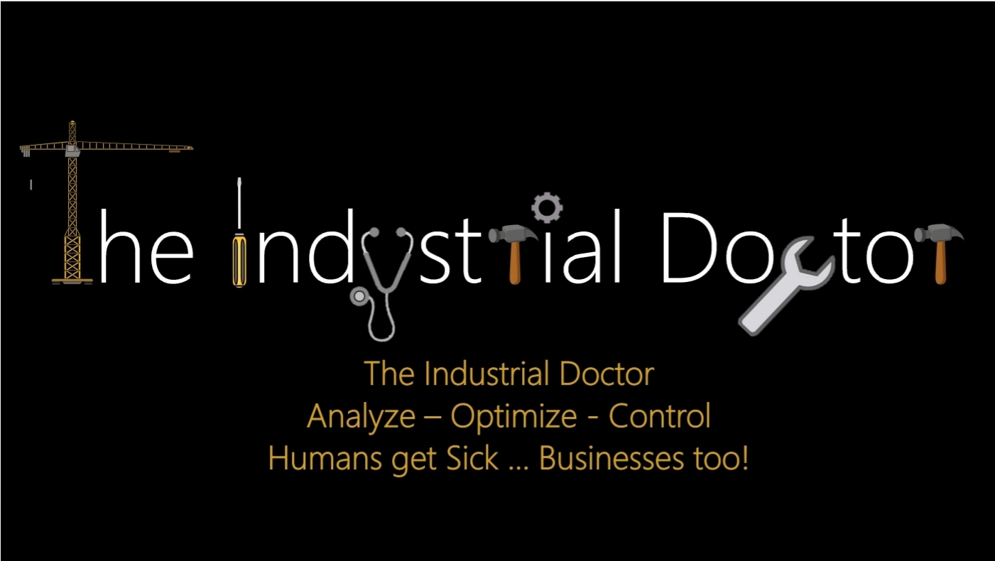 The Industrial Doctor